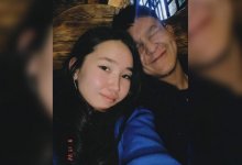 Собирались пожениться: прощальное видео опубликовала девушка погибшего гимнаста