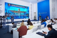 Более трех тысяч рабочих мест реализуют в Акмолинской области