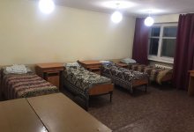 Десять автобусов направили для эвакуации жителей из зоны пожара в Абайской области