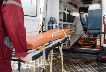 Старая бомба взорвалась на детской площадке в Сомали