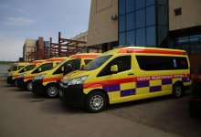 Пациентов больниц из населенных пунктов в зоне риска эвакуируют в Абайской области