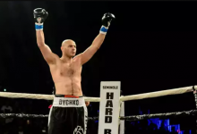 Казахстанский боксер завоевал титул от WBA в Аргентине