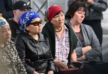 Пожар в Абайской области: будут назначены персональные пособия семьям пострадавшим