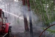 “Папа даже берцы не успел надеть” - родные погибших об условиях тушения пожара