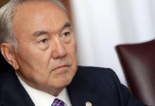 Нурсултан Назарбаев выразил соболезнования по случаю трагедии в области Абай