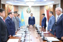 Правительство и Высшая аудиторская палата отчитаются по бюджету перед сенаторами