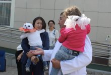 Детский омбудсмен Закиева отправится в область Абай