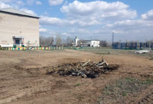 Ребенок провалился в выгребную яму в Павлодарской области