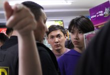 Продали 16-летнему алкоголь: администрация столичного магазина набросилась на активистов