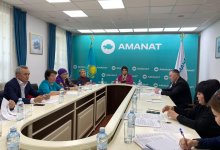 Как 45 тысяч сельчан обеспечили клиникой в Акмолинской области