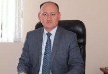 Акима района, в котором загорелся лес, сменили в Абайской области