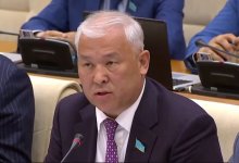 Депутат требует запретить выдачу ИИН иностранцам через банки второго уровня в РК