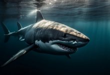 Тело акулы, убившей россиянина, станет экспонатом музея в Египте