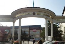 В больнице Алматы у пациентов выявили ВИЧ. Минздрав начал расследование