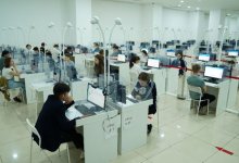 ЕНТ в ЗКО: 11 абитуриентам аннулировали результаты