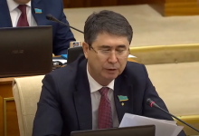 Депутат Мажилиса призвал акиматы снизить налог для малого бизнеса