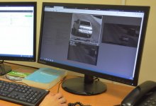 Штрафы на миллион тенге получил за две недели водитель из Петропавловска