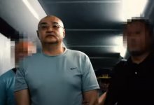 Беглого экс-чиновника вернули из Грузии в Казахстан