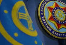 Жители Шымкента пытались выйти на связь с зарубежными боевиками