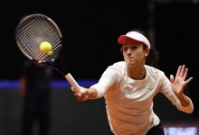 Казахстанские теннисисты прошли в четвертьфиналы турниров в трех странах