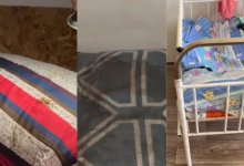 Грязные матрасы и насекомые: павлодарской больнице не выделяли деньги почти 40 лет