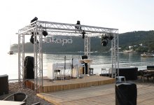 Почти 25 млн тенге готов потратить акимат Жетысуской области на концерт в Алаколе