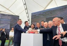 БАКАД официально запустили в Алматинской области