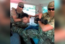 Канал нелегальных поставок оружия ликвидировали в Актау и Таразе