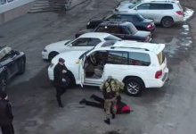 Феррохромную продукцию на 150 млн похитили в Павлодаре