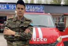 Старая техника, суициды и нехватка денег: откровенное интервью с экс-сотрудником пожарной части