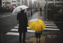 Дожди с грозами и усиление ветра: погода в Казахстане на 17 июня