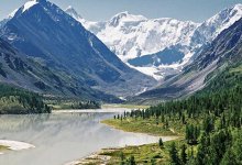 Катон-Карагайский, Маркакольский, Маканчинский районы восстановят – Токаев