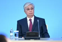 Где пройдет следующий Национальный курултай?