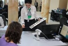 До завершения легализации иностранных авто в Казахстане осталось две недели