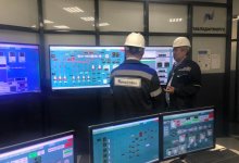 Минэнерго поручило ускорить ремонт павлодарских ТЭЦ