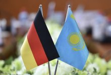 Федеральный президент Германии посетит Казахстан