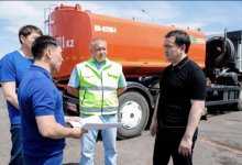 До 400 автобусов начнут поставлять в Астану уже в июле