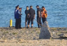 Утонувшего парня разыскивают в Актау