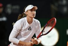 Елену Рыбакину по-особенному поздравили с днем рождения