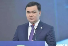 За освобождение заложников полицейских поблагодарил аким Астаны