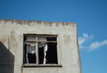 Аварийных домов становится больше в Казахстане