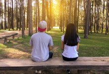 Мужчина на первом свидании ограбил жительницу Уральска