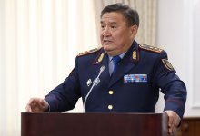 Я предлагал взять меня вместо девушки — Ахметжанов о захвате заложников в Астане