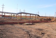 На Аркалыкской городской ТЭЦ будет открыт пост партийного контроля AMANAT