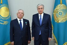 Укрепление образовательного процесса в армии: Токаеву внесли предложения