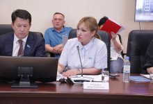 Нелегальное такси и отсутствие инвалифтов: как депутаты решают проблемы костанайцев