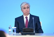 Позицию Казахстана по ситуации вокруг Украины обозначил Токаев