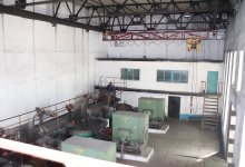 Началась реконструкция Кентауской ТЭЦ-5 - AMANAT