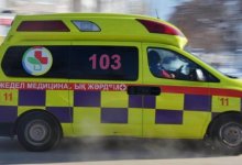 Скончалась женщина, получившая ожог 95% тела в Актюбинской области