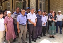 Почти сто сотрудников "Казахтелекома" попали под сокращение в Туркестанской области